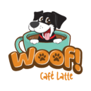 Woof Café Latte